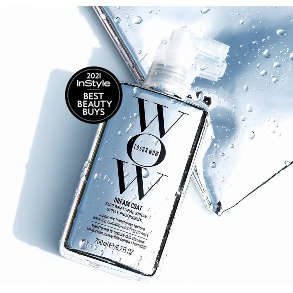 Color Wow Dream Coat